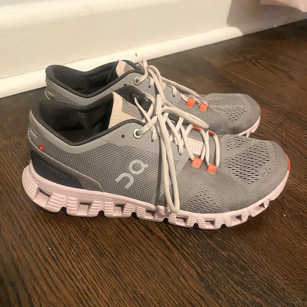 OnCloud X Women’s Shoes